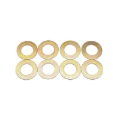 Picture of Wilwood 7/16-20x2.00 Spindle/Bracket Bolt Kit