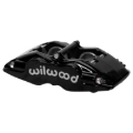 Picture of Wilwood 1.75 FSLI4 Caliper .810 Rotor Black