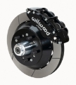 Picture of Wilwood WIL Superlite Brake Kit Big Brake Kits - 140-14837