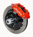 Picture of Wilwood WIL Superlite Brake Kit Big Brake Kits - 140-14837-R