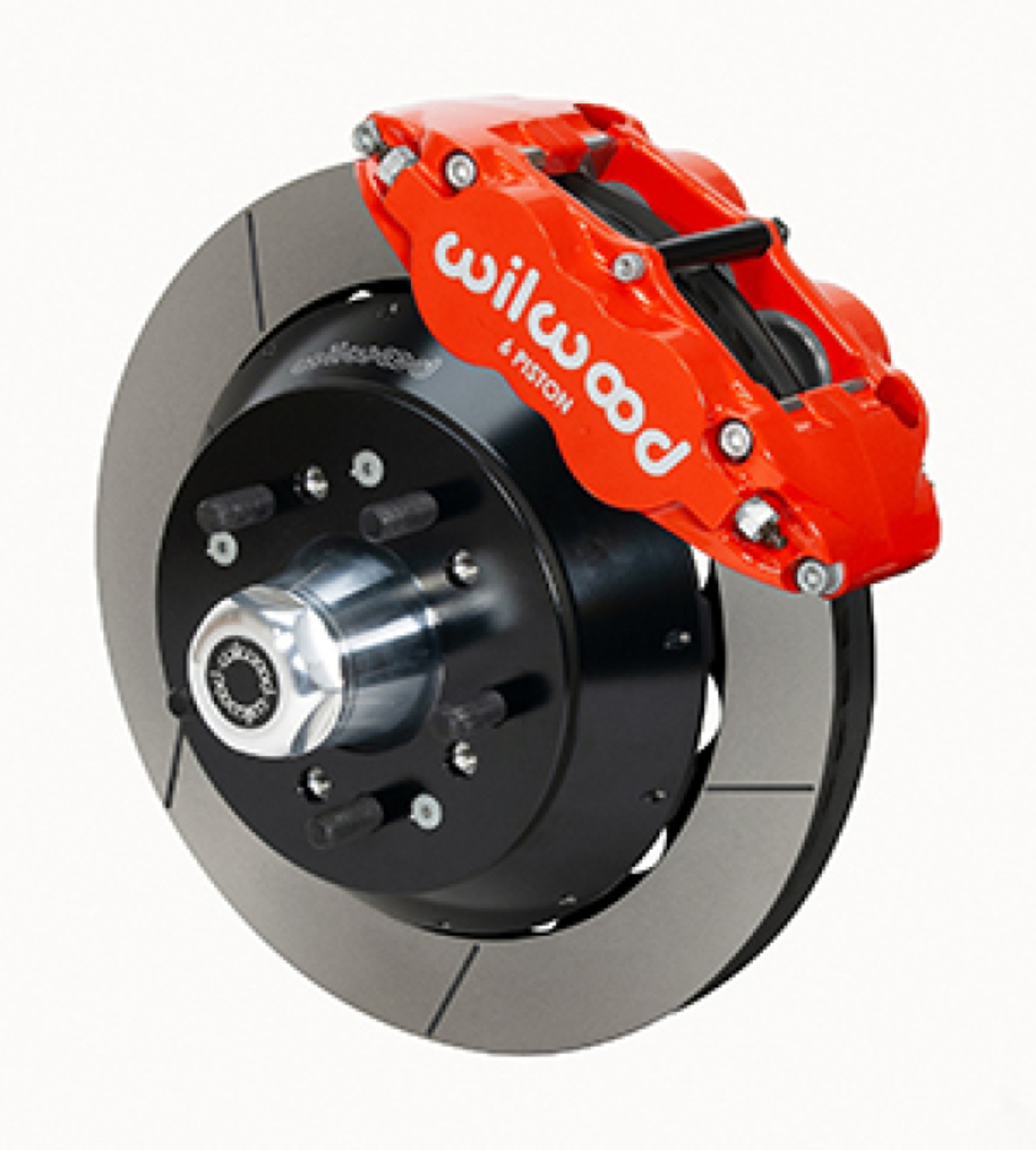 Picture of Wilwood WIL Superlite Brake Kit Big Brake Kits - 140-14837-R