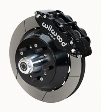 Picture of Wilwood WIL Superlite Brake Kit Big Brake Kits - 140-14840