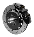 Picture of Wilwood WIL Superlite Brake Kit Big Brake Kits - 140-15558-D