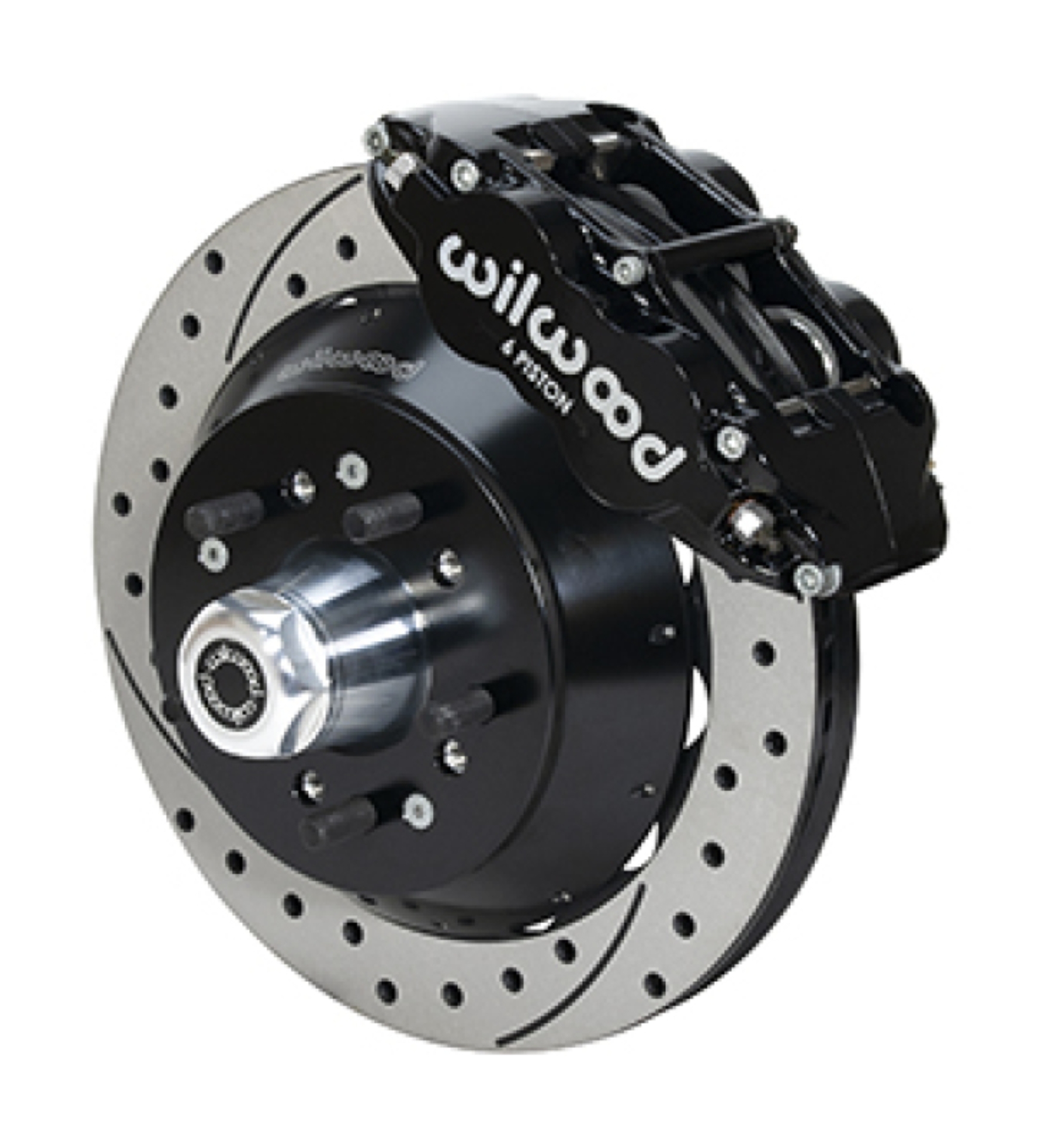 Picture of Wilwood WIL Superlite Brake Kit Big Brake Kits - 140-14840-D