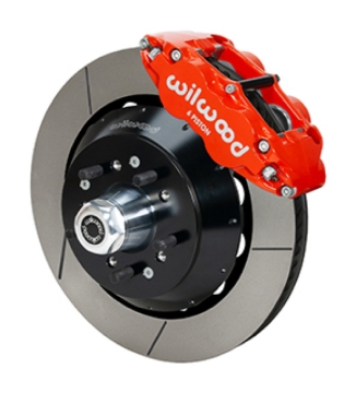 Picture of Wilwood WIL Superlite Brake Kit Big Brake Kits - 140-14841-R