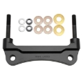 Picture of Wilwood FNSL6R Caliper Bracket Kit Front Tacoma