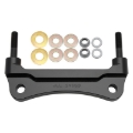 Picture of Wilwood FNSL6R Caliper Bracket Kit Front Tacoma