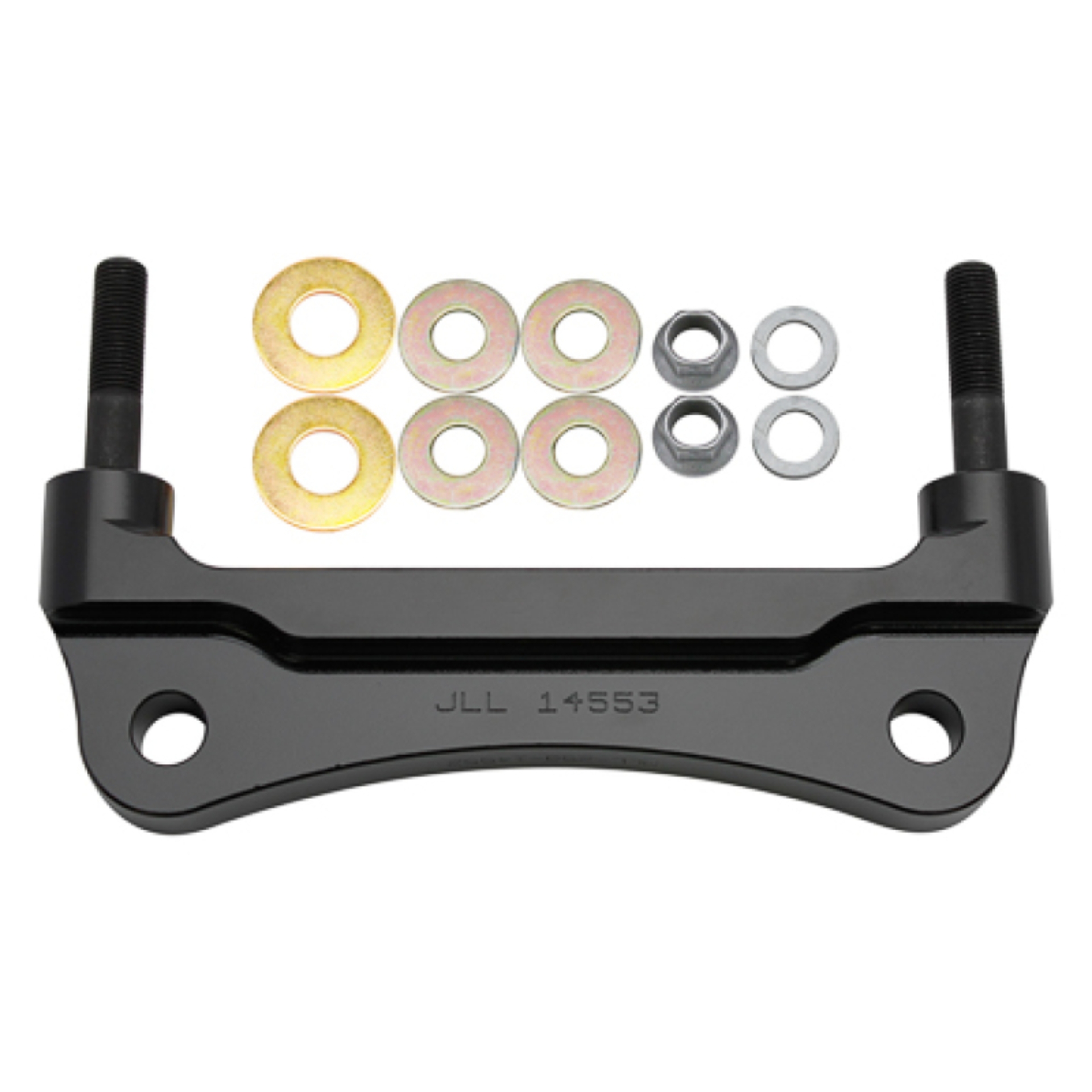 Picture of Wilwood FNSL6R Caliper Bracket Kit Front Tacoma