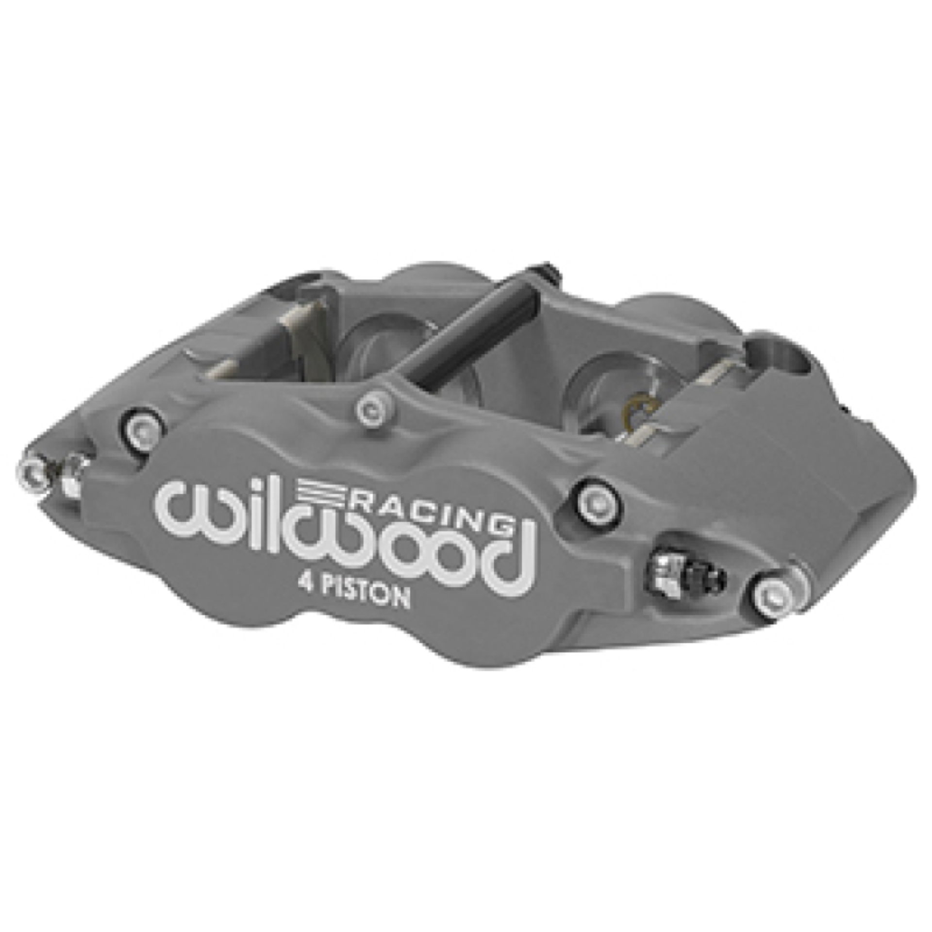 Picture of Wilwood ST FSL4R Caliper 1.88/1.75 1.25 Rotor