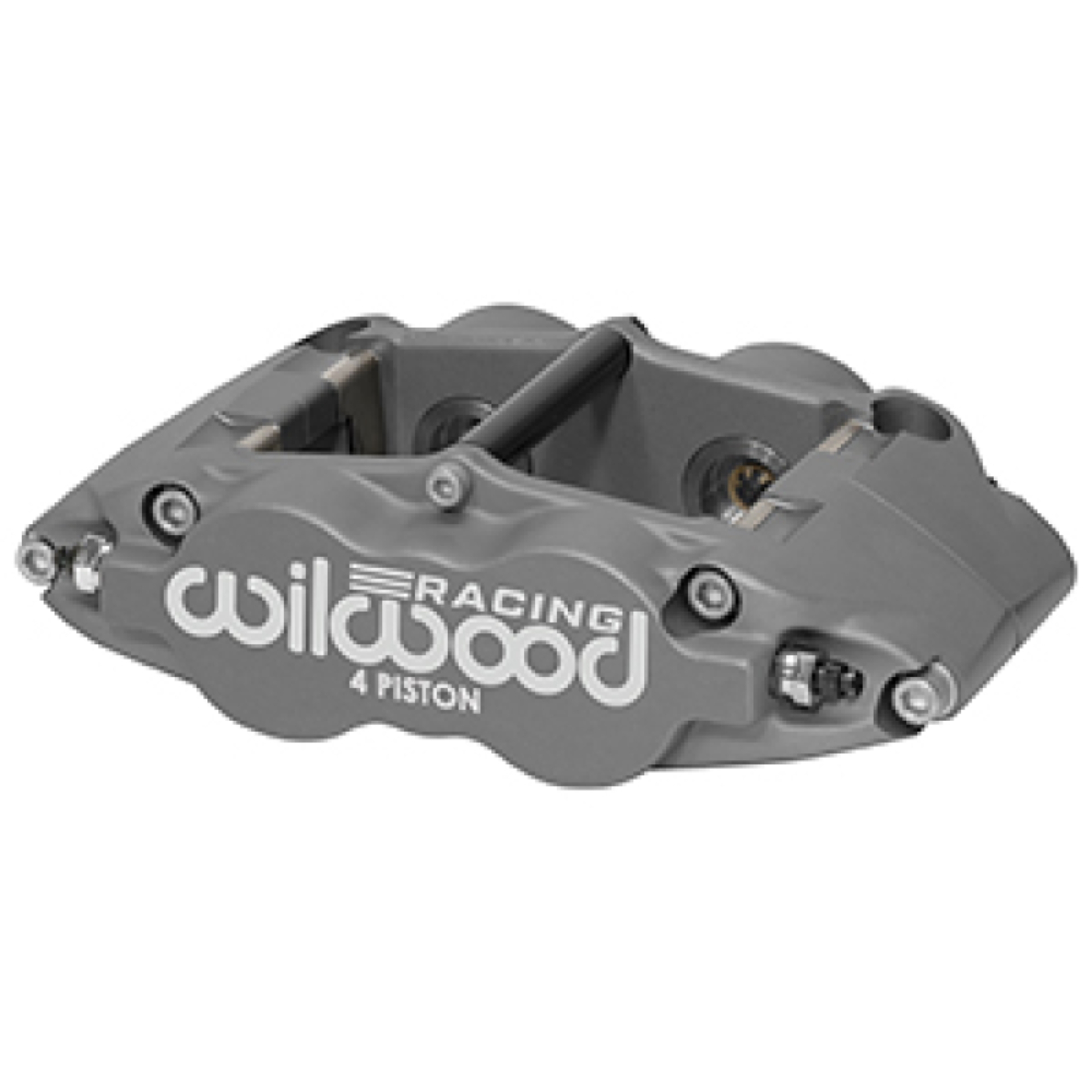 Picture of Wilwood ST FSL4R Caliper 1.25 .81 Rotor Ano