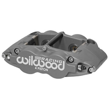 Picture of Wilwood ST FSL4R Caliper 1.25 .81 Rotor Ano