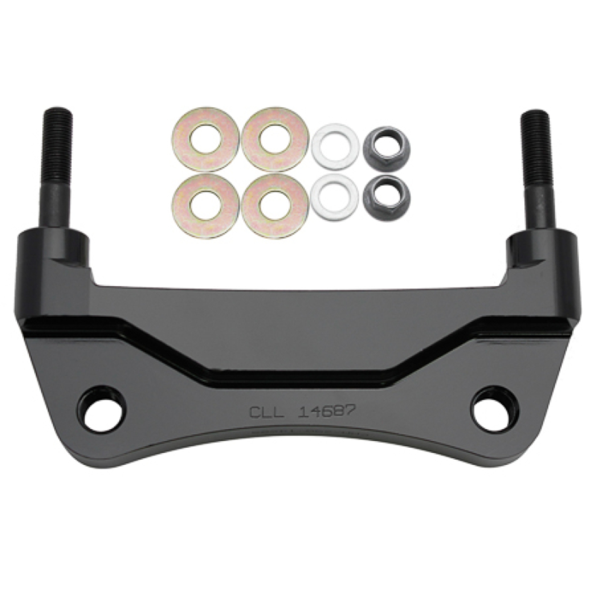 Picture of Wilwood Front FNSL6R Bracket Kit Crown Victoria