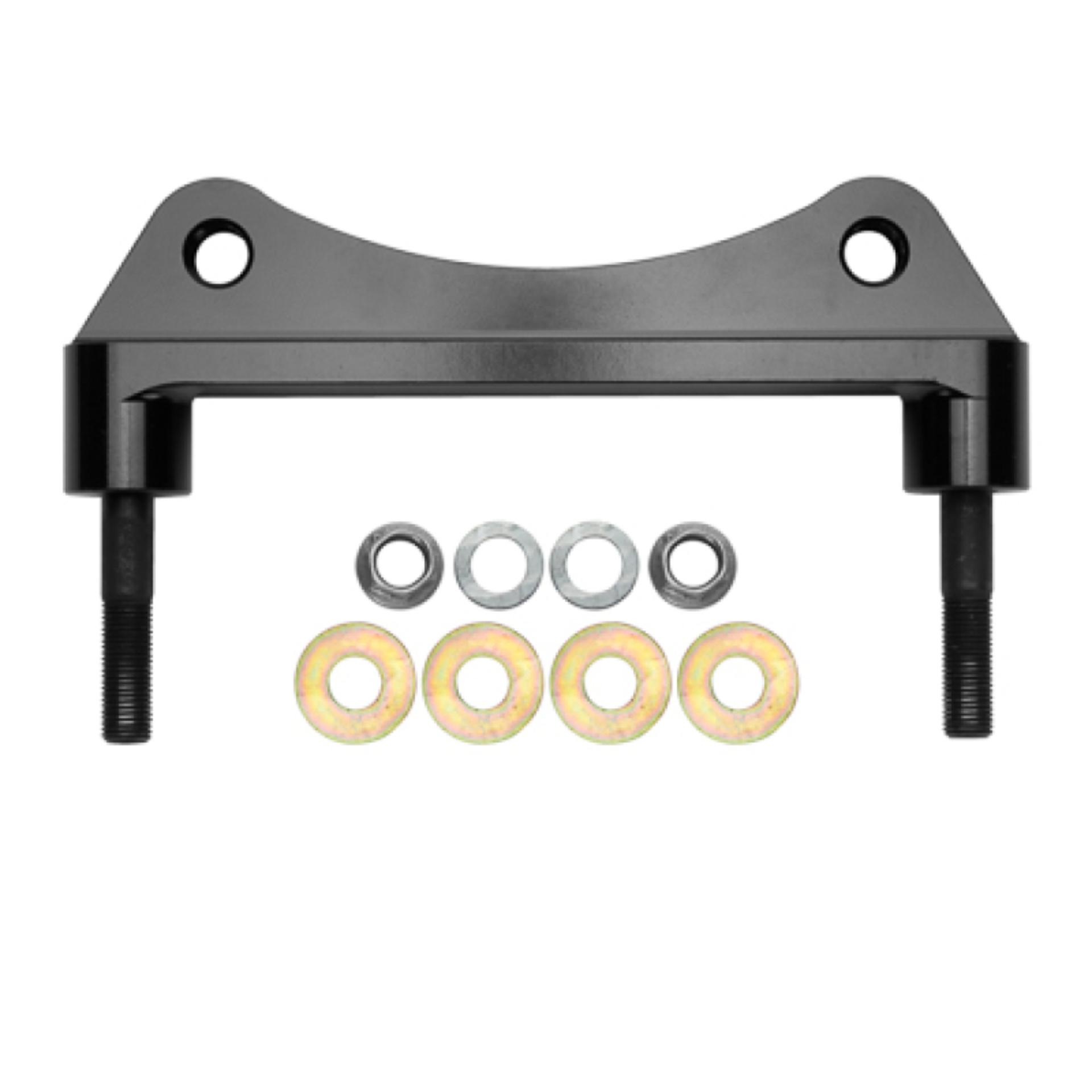 Picture of Wilwood WIL Caliper Brackets Rear Brake Hardware - 250-15636