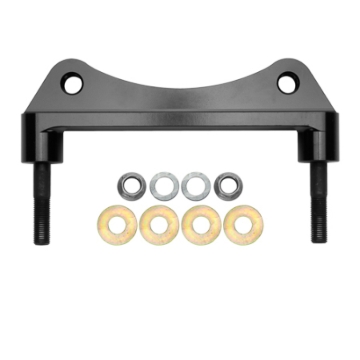 Picture of Wilwood WIL Caliper Brackets Rear Brake Hardware - 250-15636