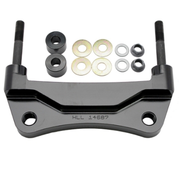 Picture of Wilwood Front FNSL6R Bracket Kit Crown Victoria