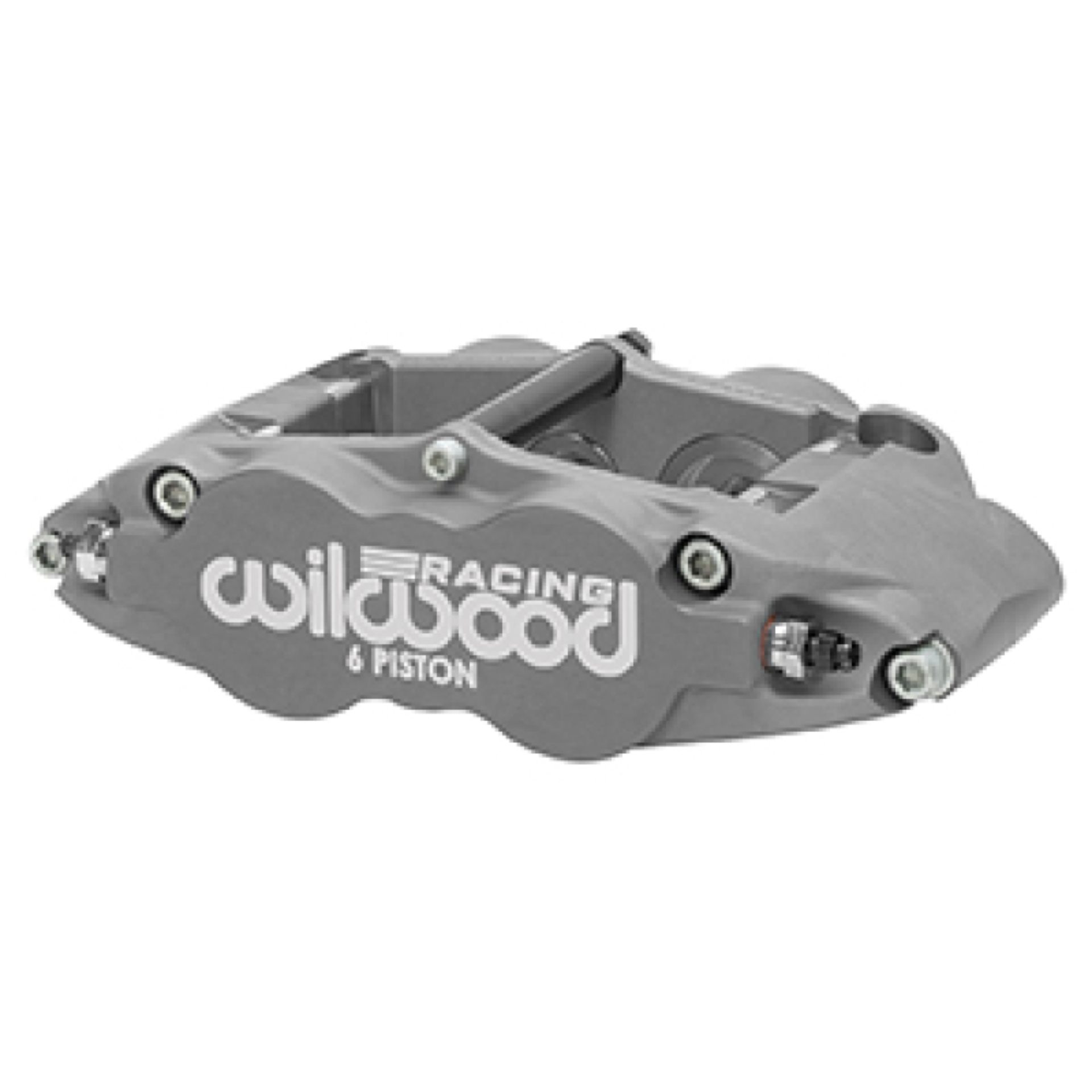 Picture of Wilwood ST FNSL6R Caliper 1.62/1.12/1.12 1.25