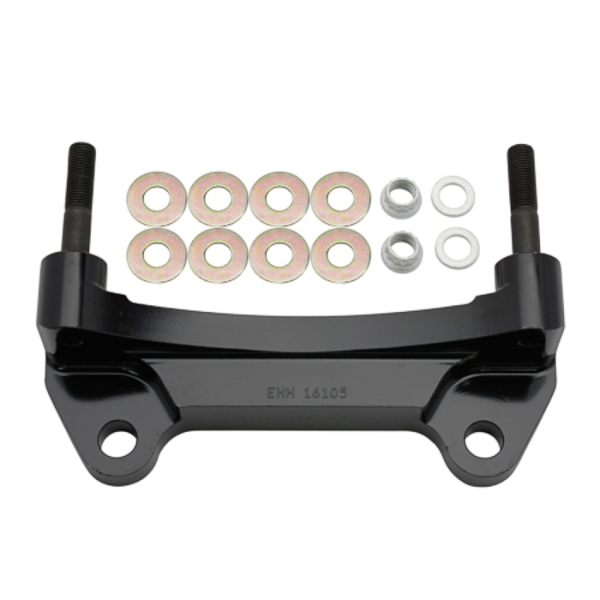 Picture of Wilwood FSL4R Caliper MT Bracket Kit Camaro