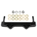 Picture of Wilwood SX6R Caliper MT Bracket Kit 16-18 Camaro
