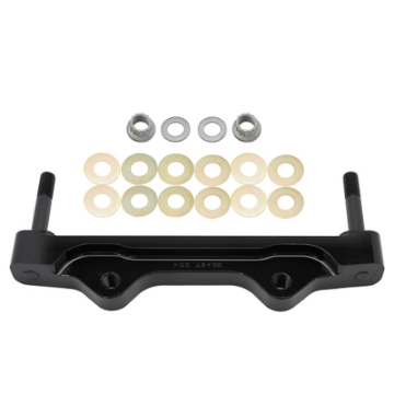 Picture of Wilwood SX6R Caliper MT Bracket Kit 16-18 Camaro