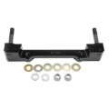 Picture of Wilwood SX6R Caliper Bracket Kit 14.00 Rotor