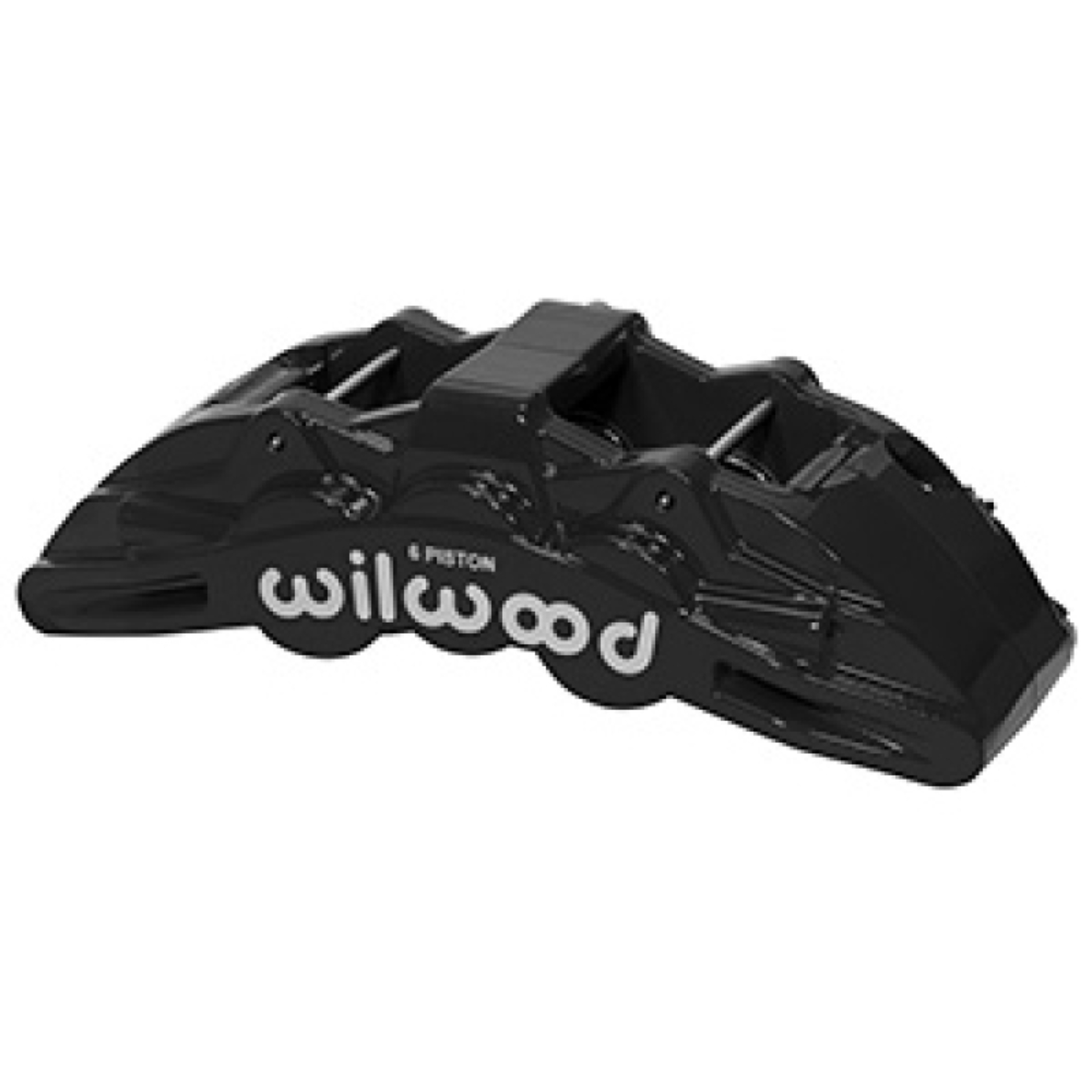 Picture of Wilwood 1.75/1.38/1.38 SX6R Caliper 1.25 Rotor