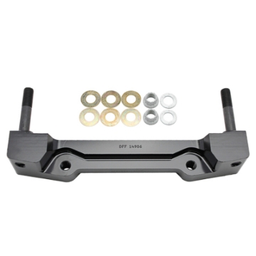 Picture of Wilwood SX6R Caliper Bracket Kit 15.00 Rotor