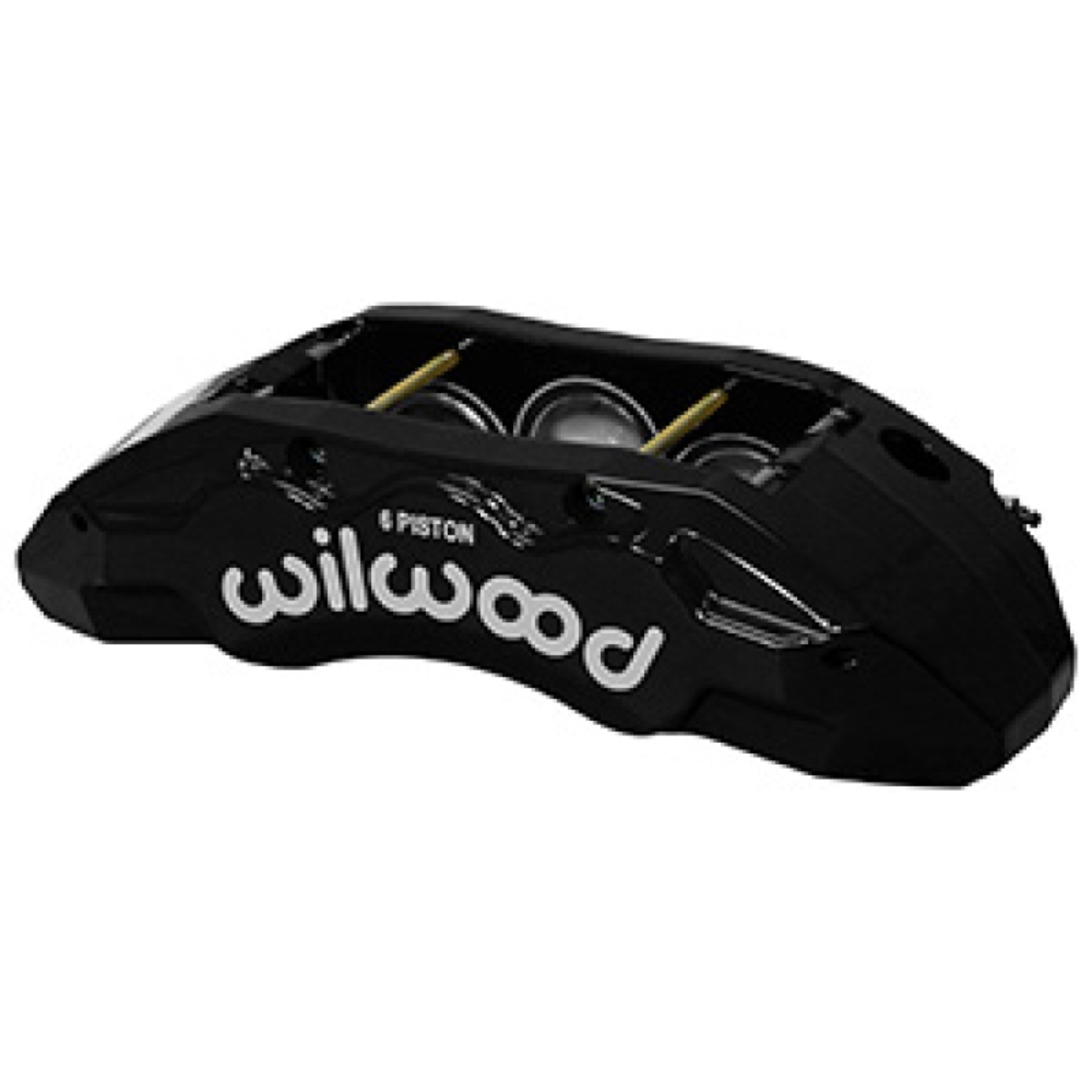 Picture of Wilwood 1.62/1.38/1.38 TX6R Caliper 1.38 Rotor