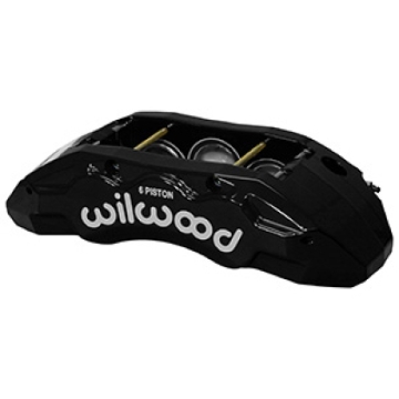 Picture of Wilwood 1.62/1.38/1.38 TX6R Caliper 1.38 Rotor