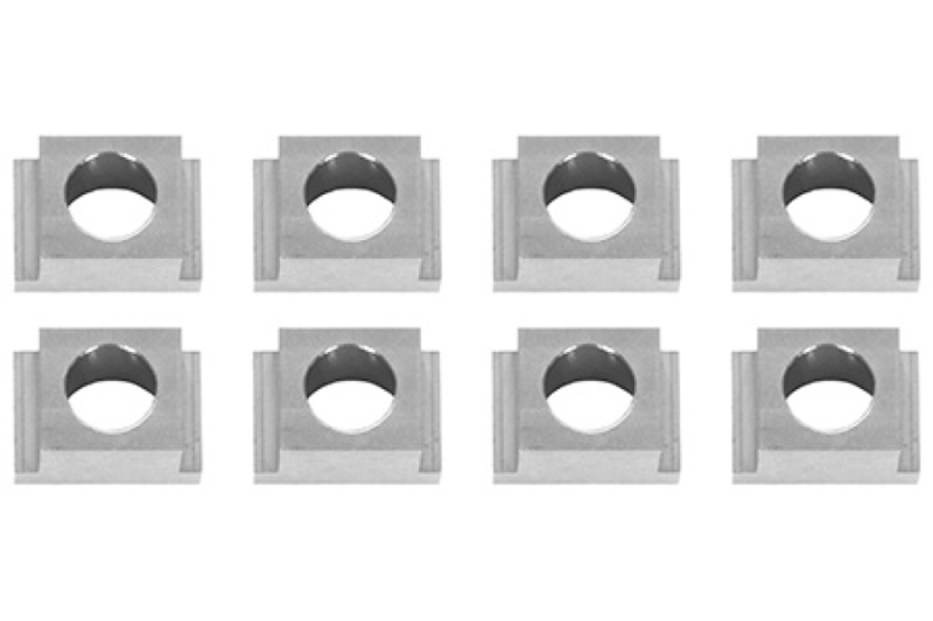Picture of Wilwood WIL T-Nut Brake Hardware - 300-16454