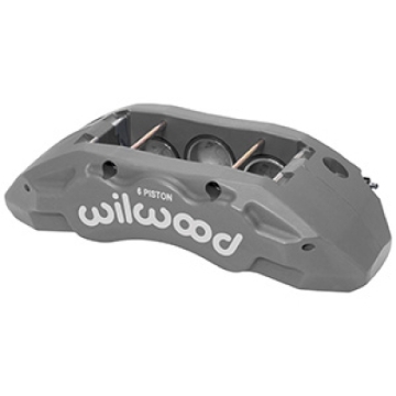Picture of Wilwood 1.62/1.38/1.38 TX6R Caliper 1.38 Rotor