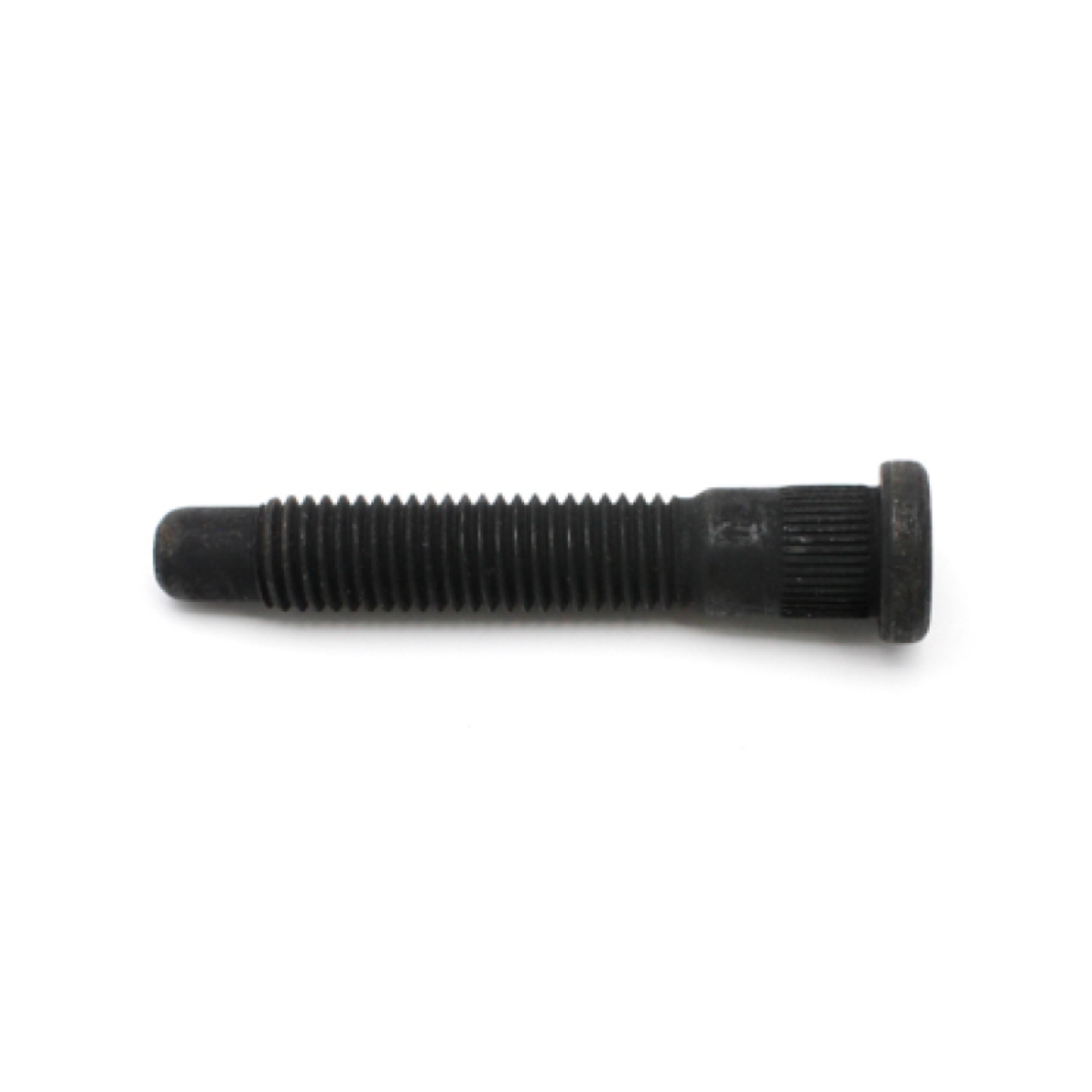 Picture of Wilwood COARSE THD 5/8-11x4.00 OAL STUD GR8