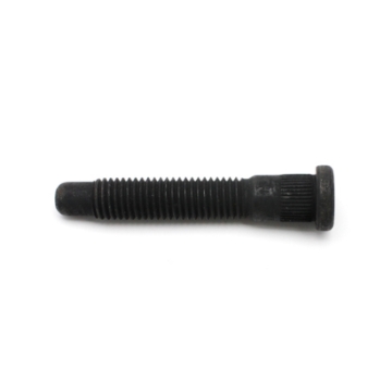 Picture of Wilwood COARSE THD 5/8-11x4.00 OAL STUD GR8
