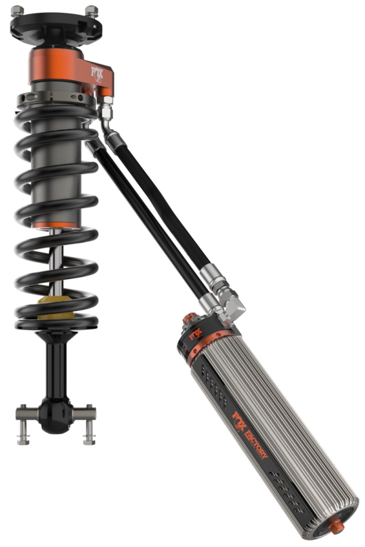 Picture of Kit: 19-ON GM 1500 Front C/O IB 3.0 Recirc R/R; DSC; 3in. Lift; TB/AT4 1in. Lift