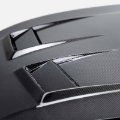 Picture of Seibon SEI Hoods - HD22VWG8-DV