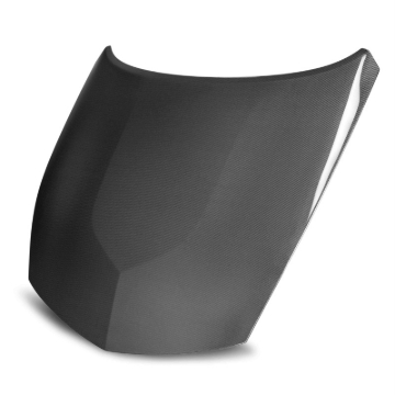 Picture of Seibon 2023 Nissan Z OEM Style Dry Carbon Fiber Hood