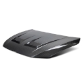 Picture of Seibon SEI Hoods - HD22VWG8-DV