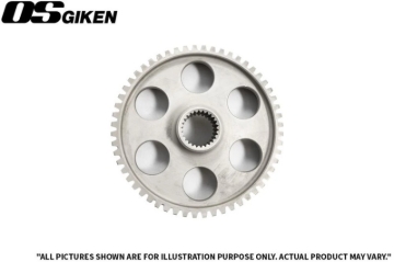 Picture of OS Giken Toyota V160 Center Hub R3C