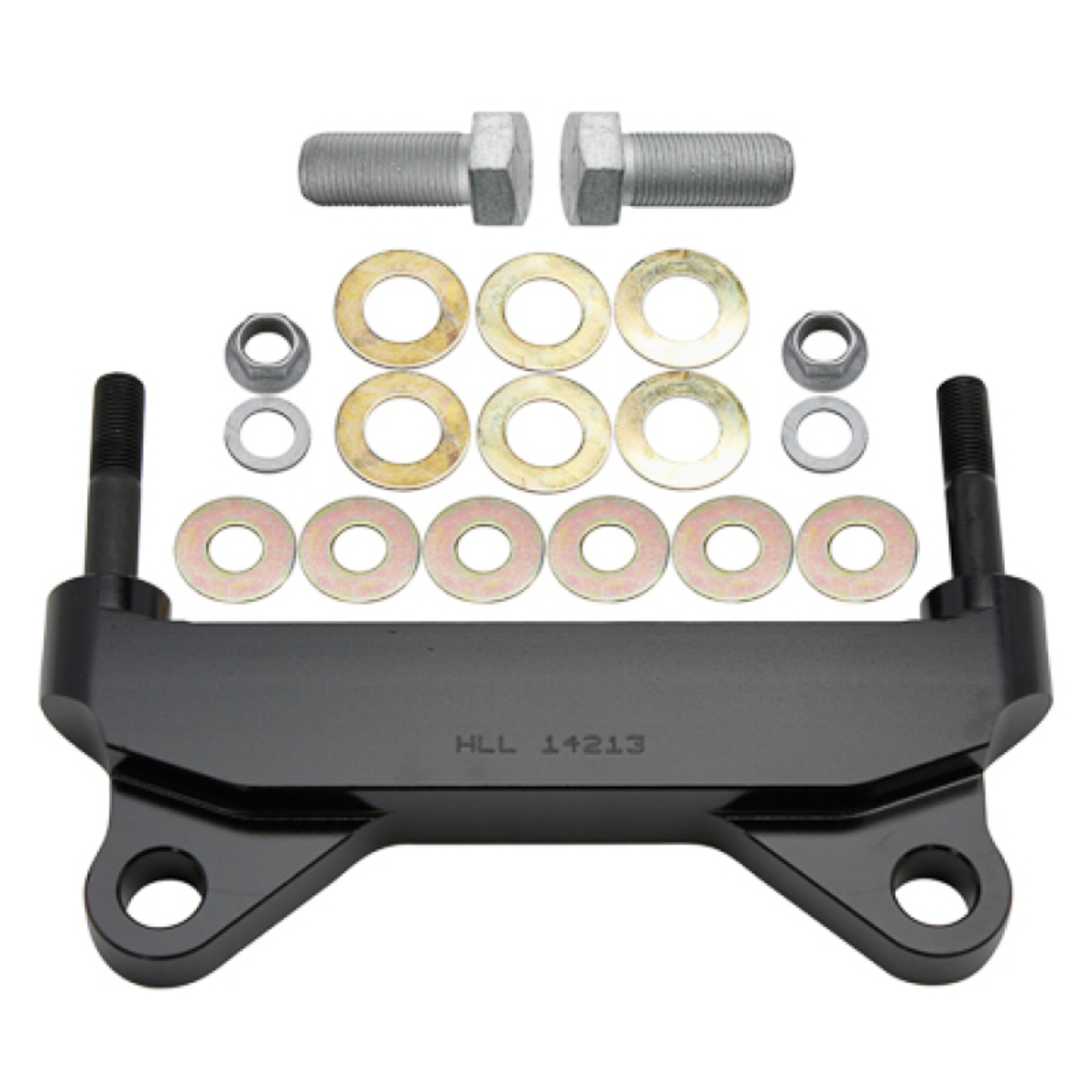 Picture of Wilwood WIL Caliper Brackets Front Brake Hardware - 250-14214