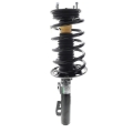 Picture of KYB 10-11 Ford Flex / Lincoln MKT Shocks & Struts Strut-Plus - Front Left