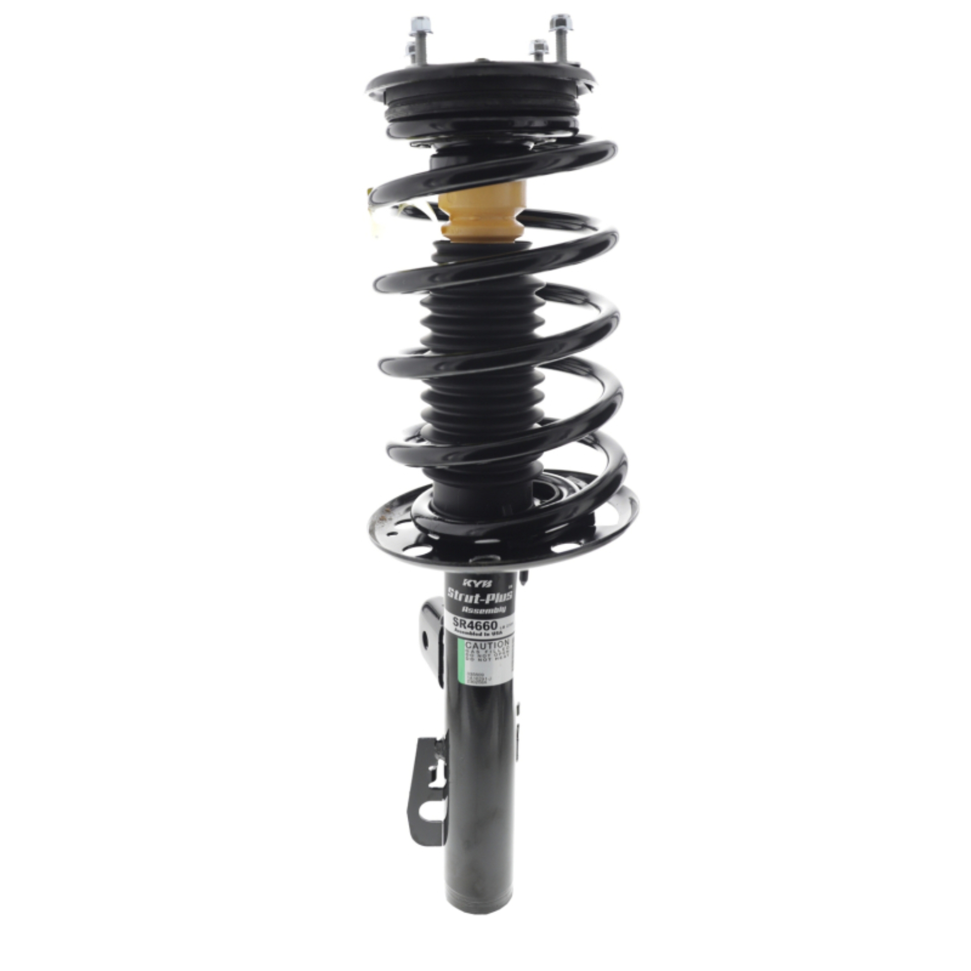 Picture of KYB 10-11 Ford Flex / Lincoln MKT Shocks & Struts Strut-Plus - Front Left