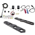 Picture of Nitrous Express Dodge Hemi 5.7L/6.1L/6.4L Direct Port Plate System w/o Bottle