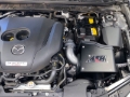 Picture of AEM 2021 Mazda 3 L4-2.5L F/I Cold Air Intake System