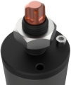 Picture of 2.5 FRS; B/S; Stem Mount; 2.5in.