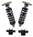 Picture of Ridetech 07-18 Silverado 1500 4WD Front HQ Coil-Overs for Stock Arms
