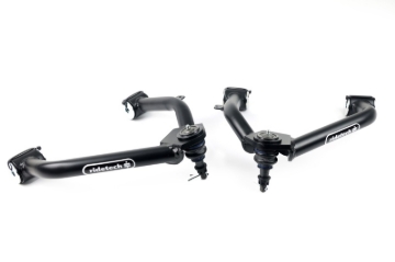 Picture of Ridetech 14-18 Silverado 1500 Front Upper StrongArms For OE Stamped or Alu. Arms