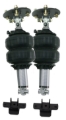 Picture of Ridetech 07-18 Silverado 1500 Front HQ Shockwaves for Stock Arms