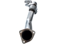 Picture of AWE Tuning 2023 Honda Civic Type R FL5 Track Edition Exhaust w/ Triple Chrome Silver Tips