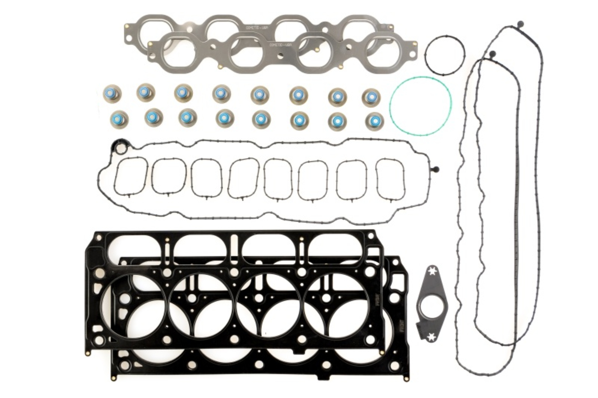 Picture of Cometic Gasket CG Street Pro Kits Gasket Kits - PRO1051T