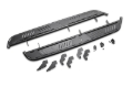 Picture of N-FAB 21-23 Ford Bronco 2 Door Roan Running Boards - Textured Black