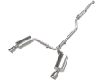 Picture of aFe Exhaust Cat Back - 49-36629-P